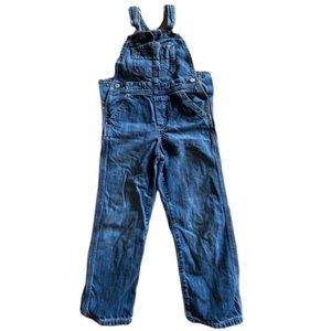 Gap Toddler Demin Overalls
